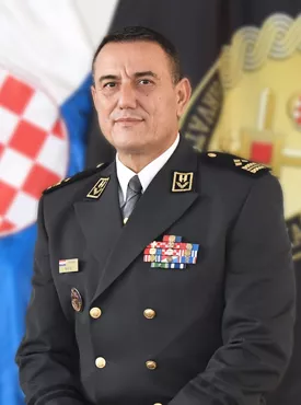 Boris Šerić