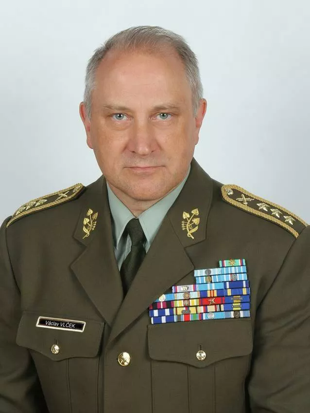 Vaclav Vlcek