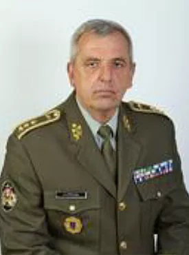 Ivo Střecha