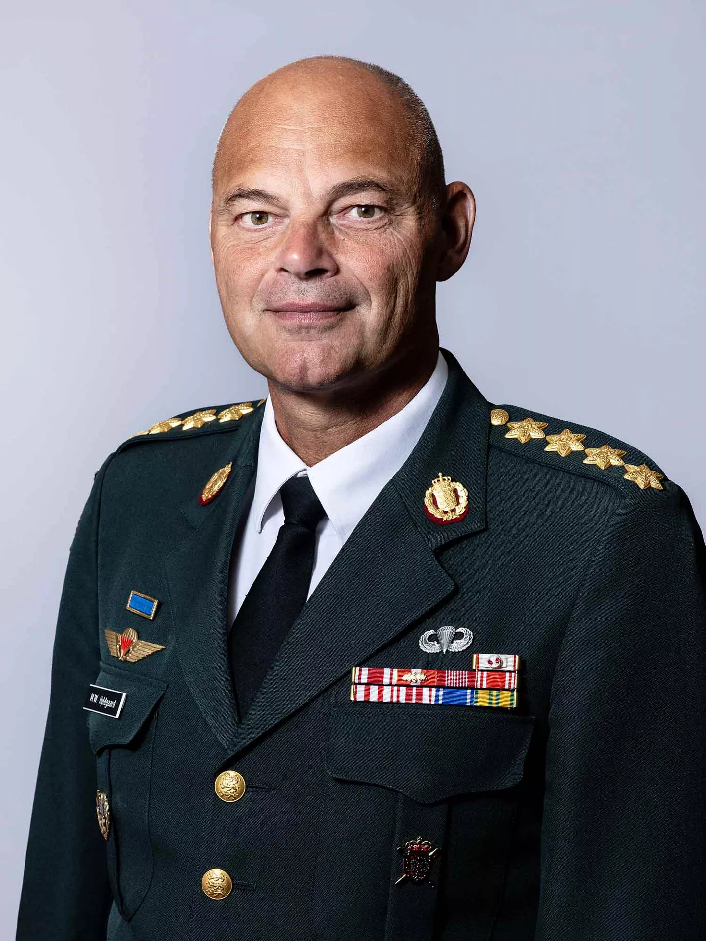 Michael Wiggers Hyldgaard