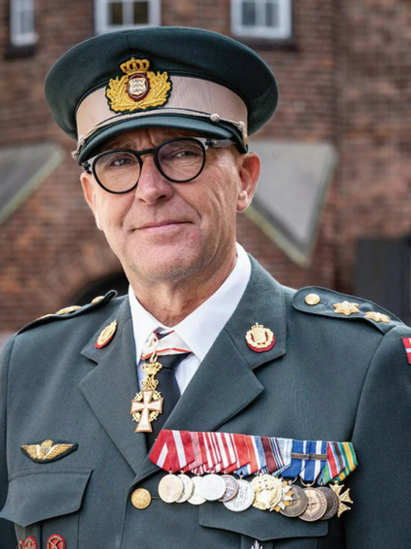 Flemming Mathiasen