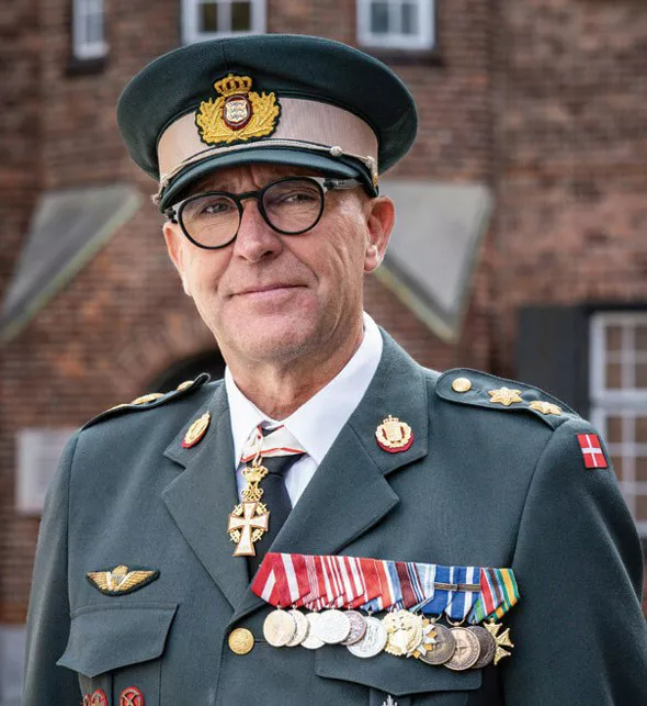Flemming Mathiasen