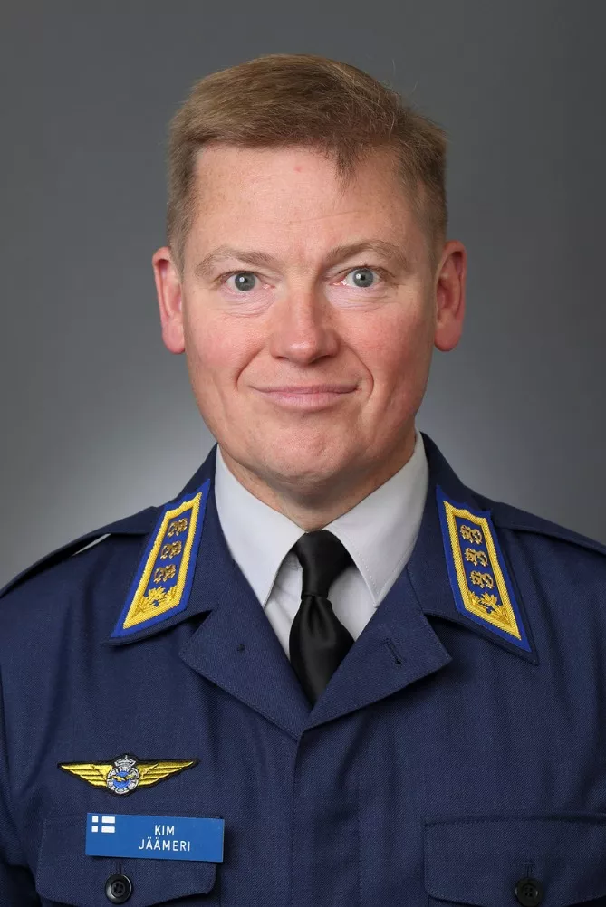 Kim Jäämeri