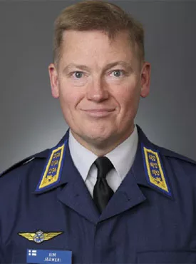 Kim Jäämeri