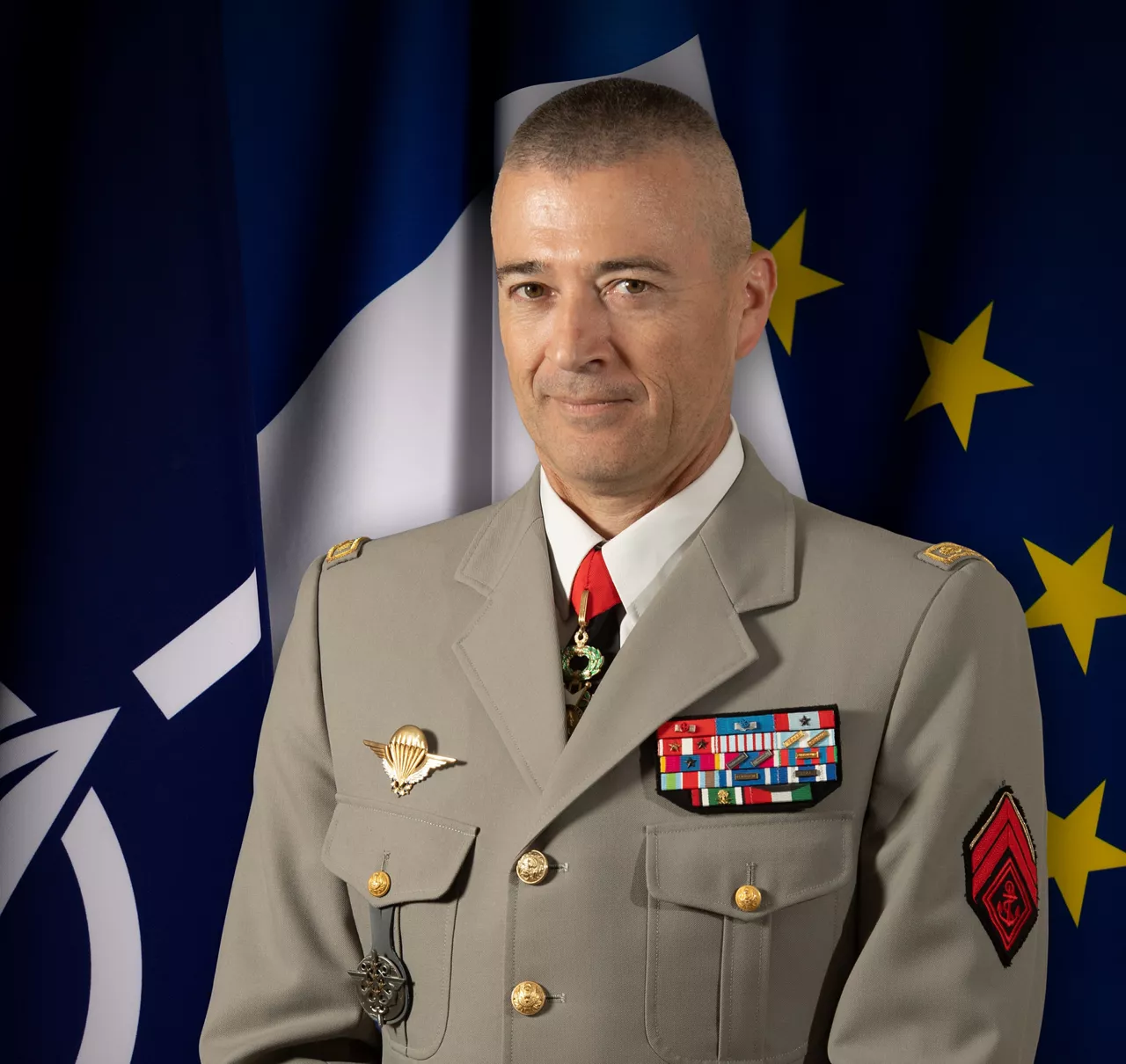 France Thierry Burkhard