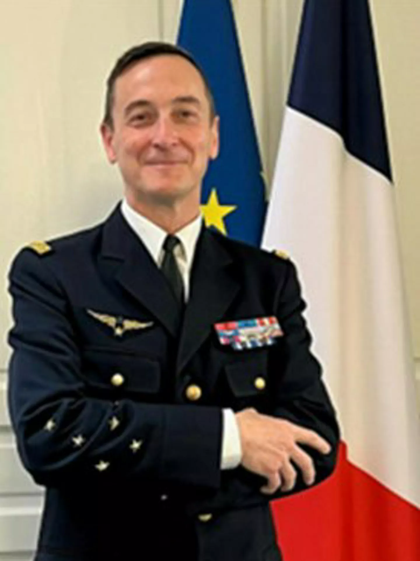 Fabien Mandon