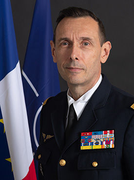 Cyril Carcy