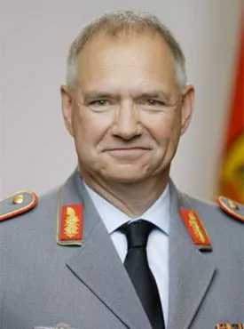 Germany Wolfgang Wien