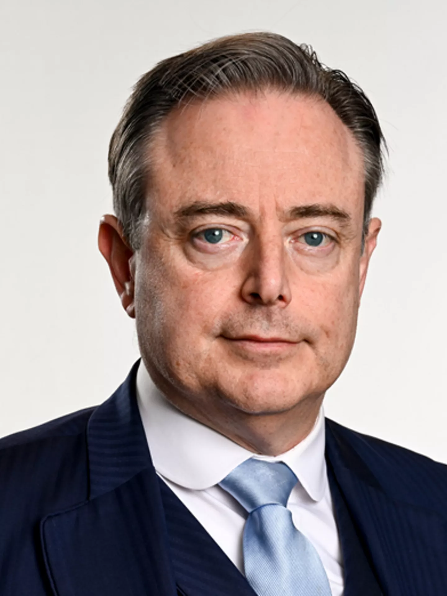 Bart  De Wever