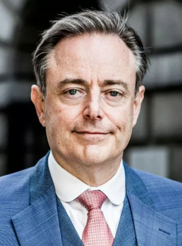 Bart  De Wever