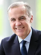 Mark Carney