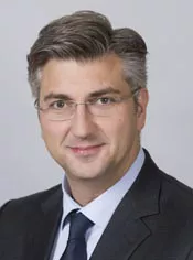 Andrej Plenković