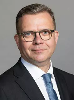 Petteri Orpo