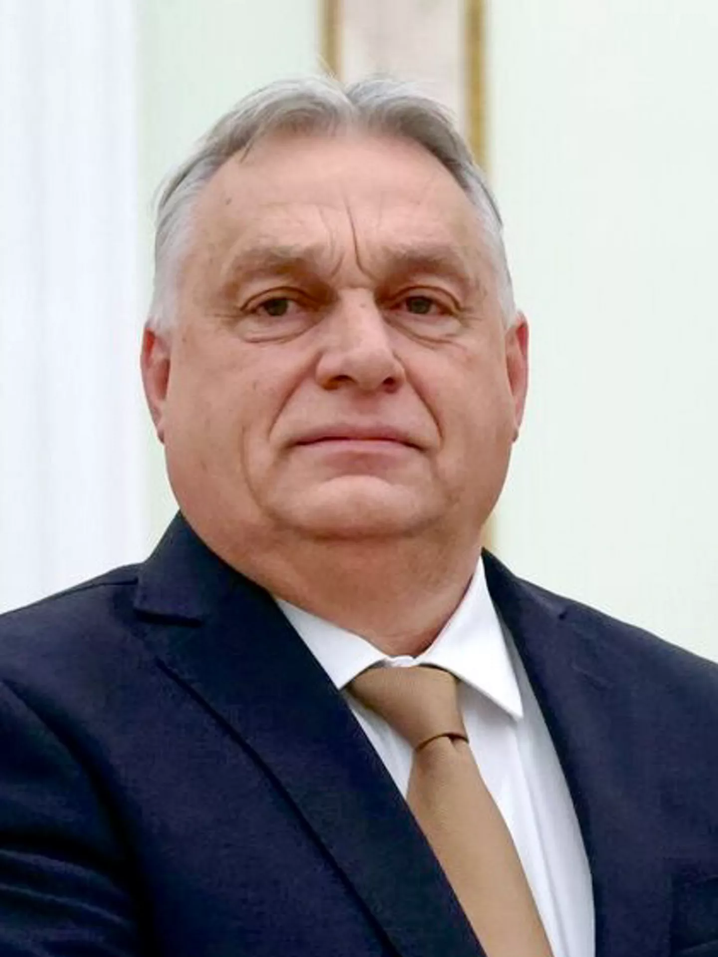 Viktor Orbán