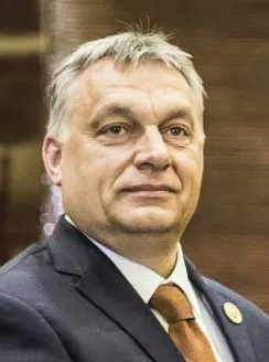 Viktor Orbán