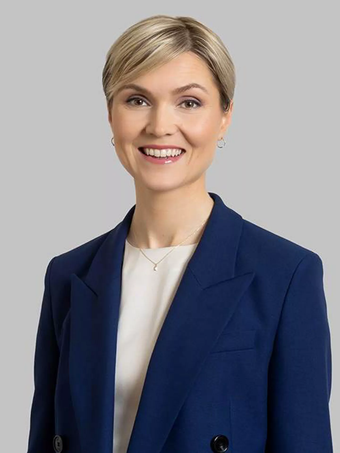 Kristrún Frostadóttir