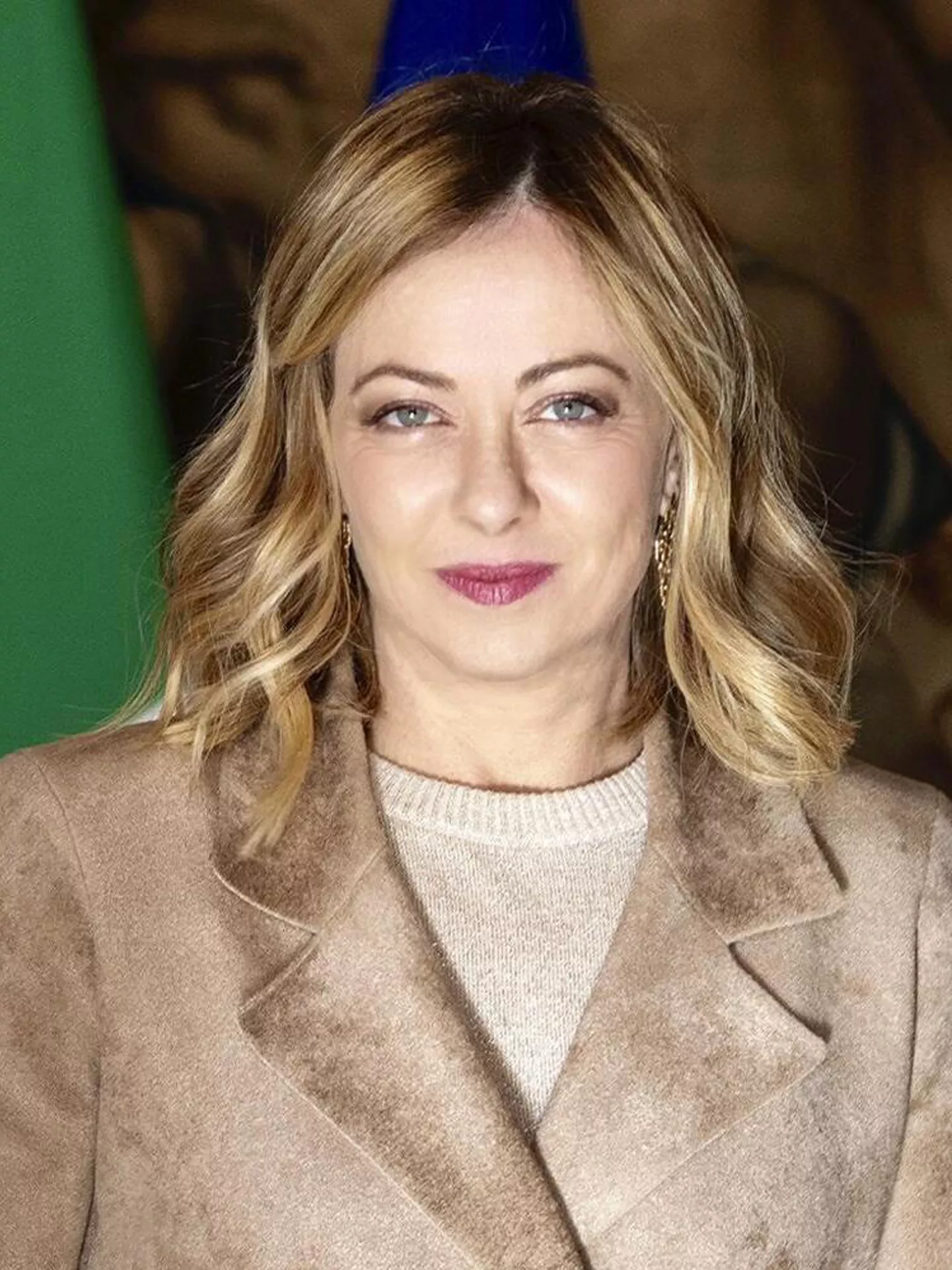 Giorgia Meloni