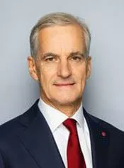 Jonas Gahr Støre
