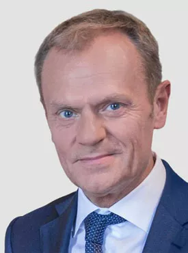 Donald Tusk