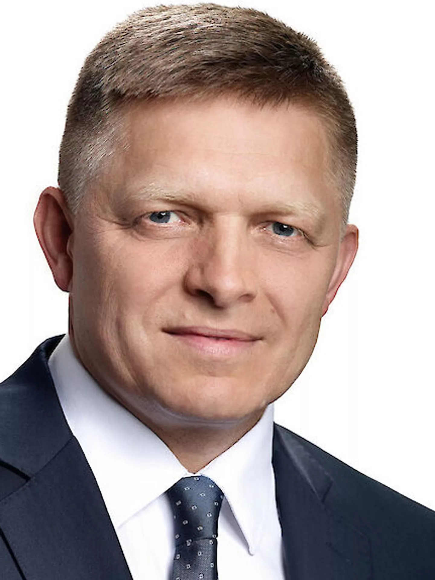  Robert Fico