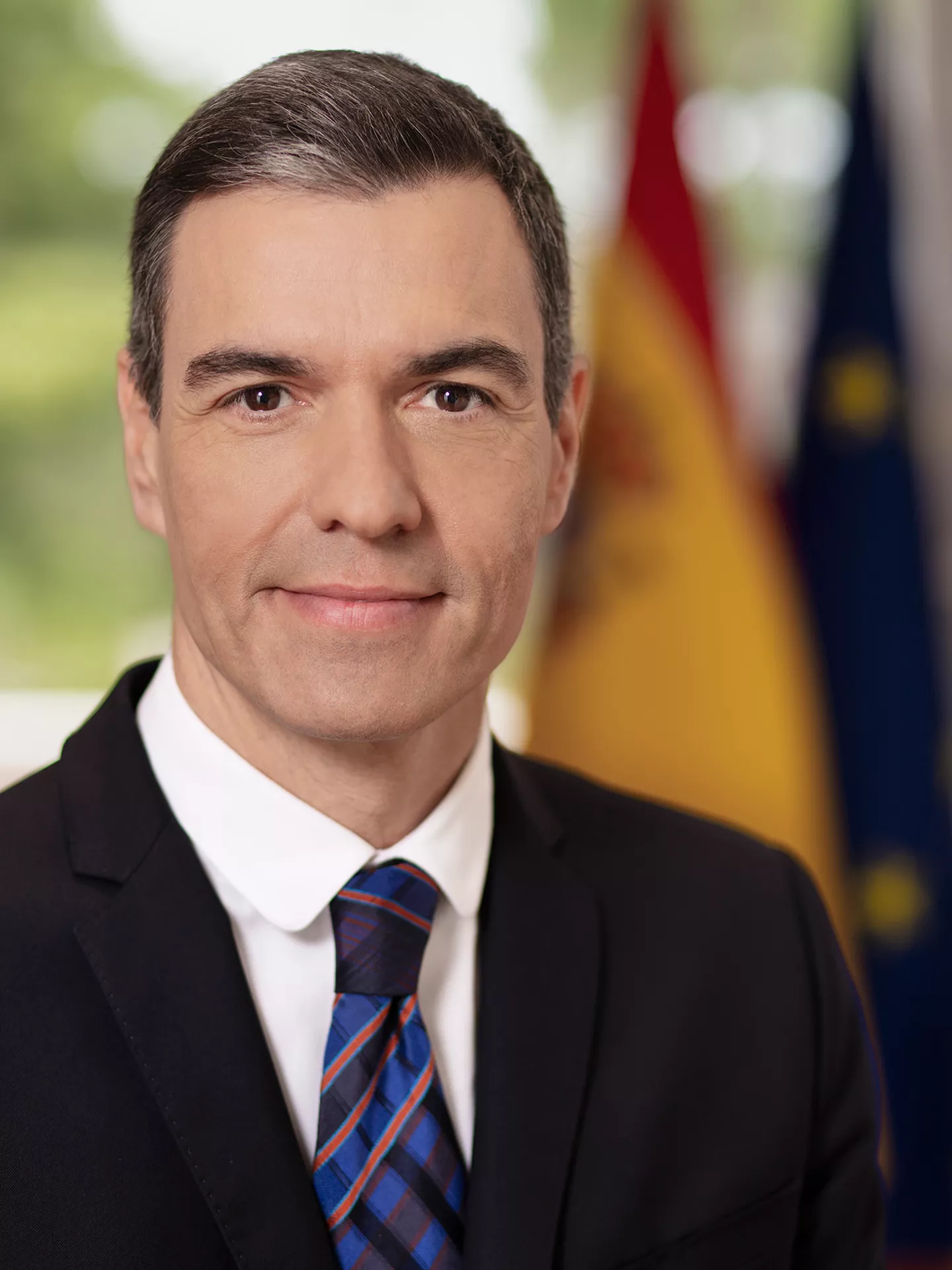 Pedro Sánchez Pérez-Castejón