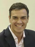 Pedro Sánchez Pérez-Castejón