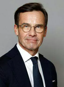 Ulf Kristersson