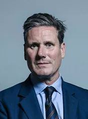 Keir Starmer