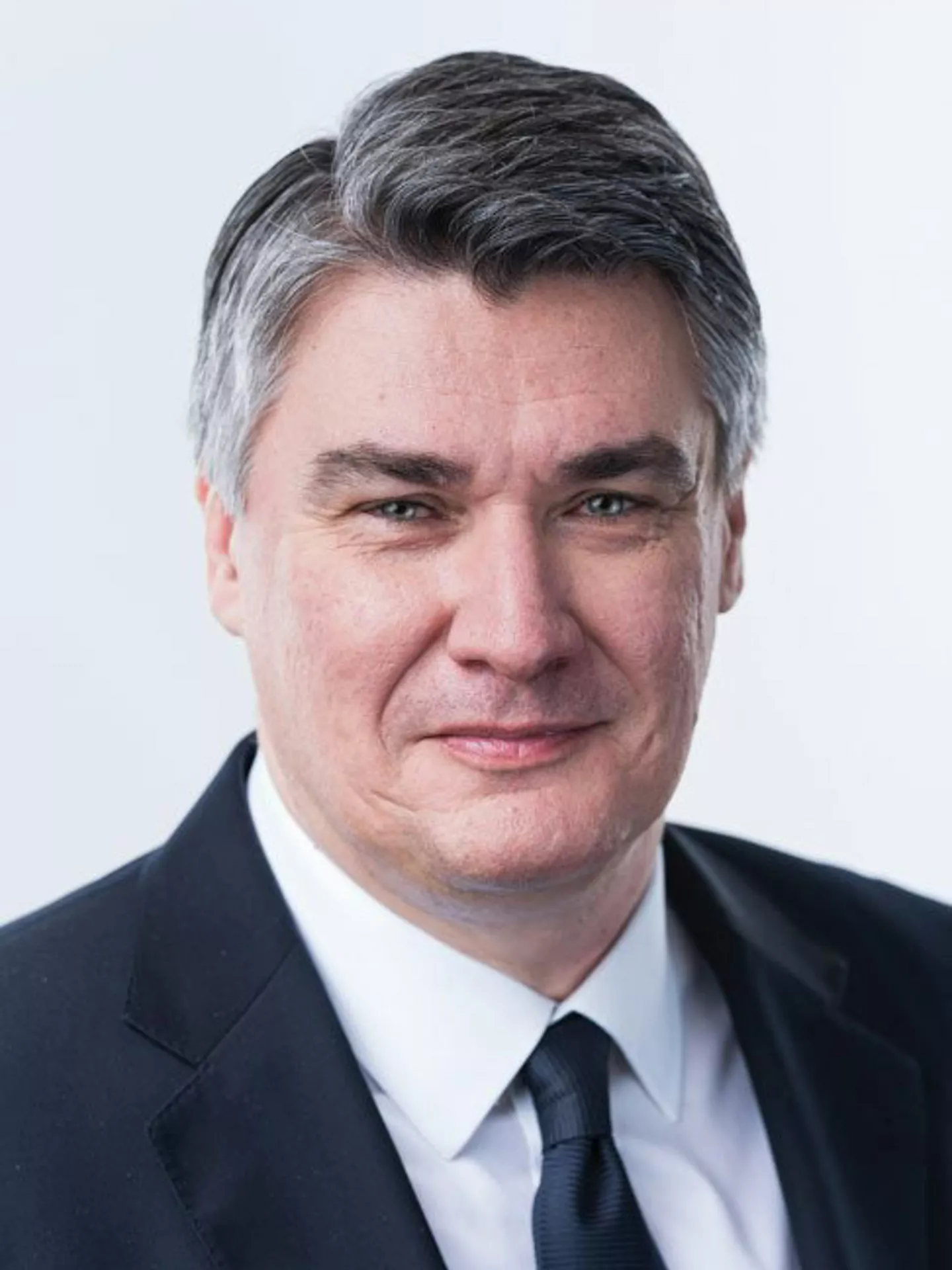 Zoran Milanović
