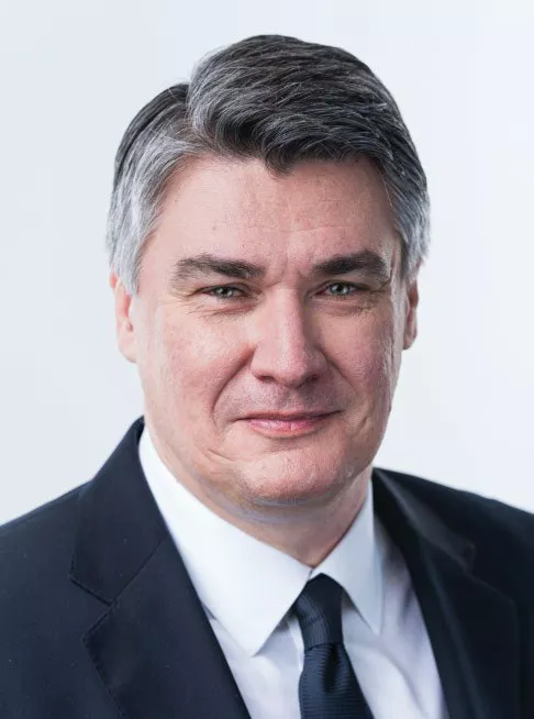 Zoran Milanović