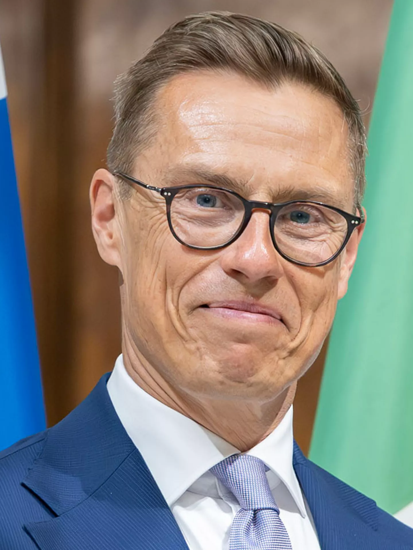 Il Presidente della Repubblica Sergio Mattarella con Alexander Stubb,Presidente della Repubblica di Finlandia, in visita ufficiale 
(foto di Francesco Ammendola - Ufficio per la Stampa e la Comunicazione della Presidenza della Repubblica)
