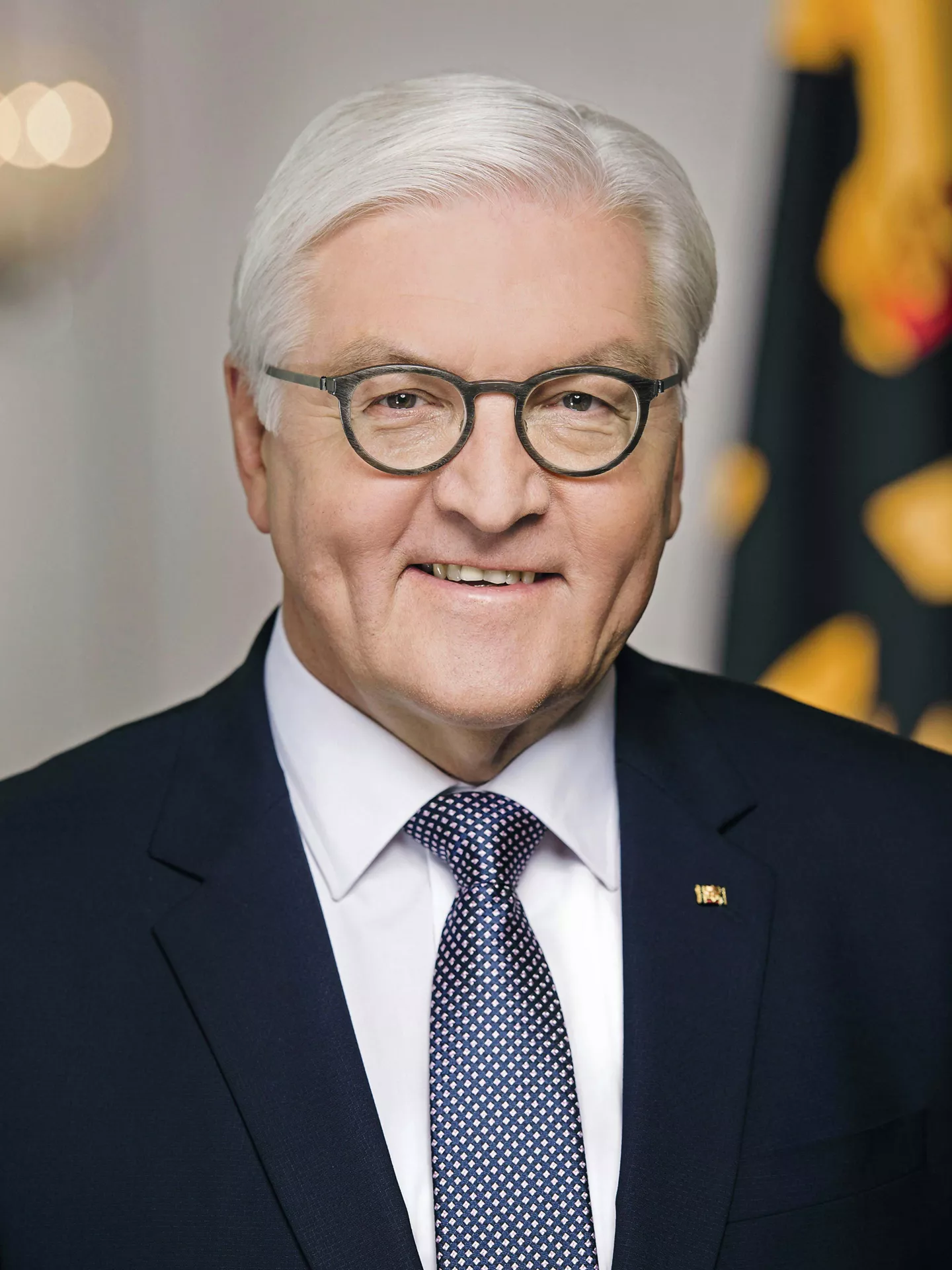 Frank-Walter Steinmeier