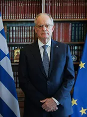 Constantine An. Tassoulas