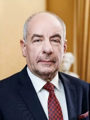 Tamás Sulyok