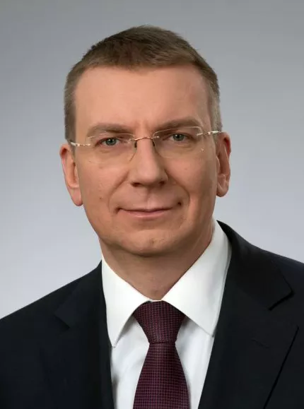 Edgars Rinkēvičs