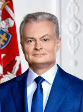 Gitanas Nausėda