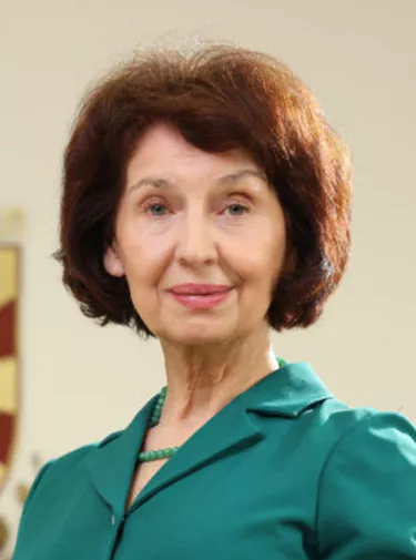 Gordana Siljanovska Davkova