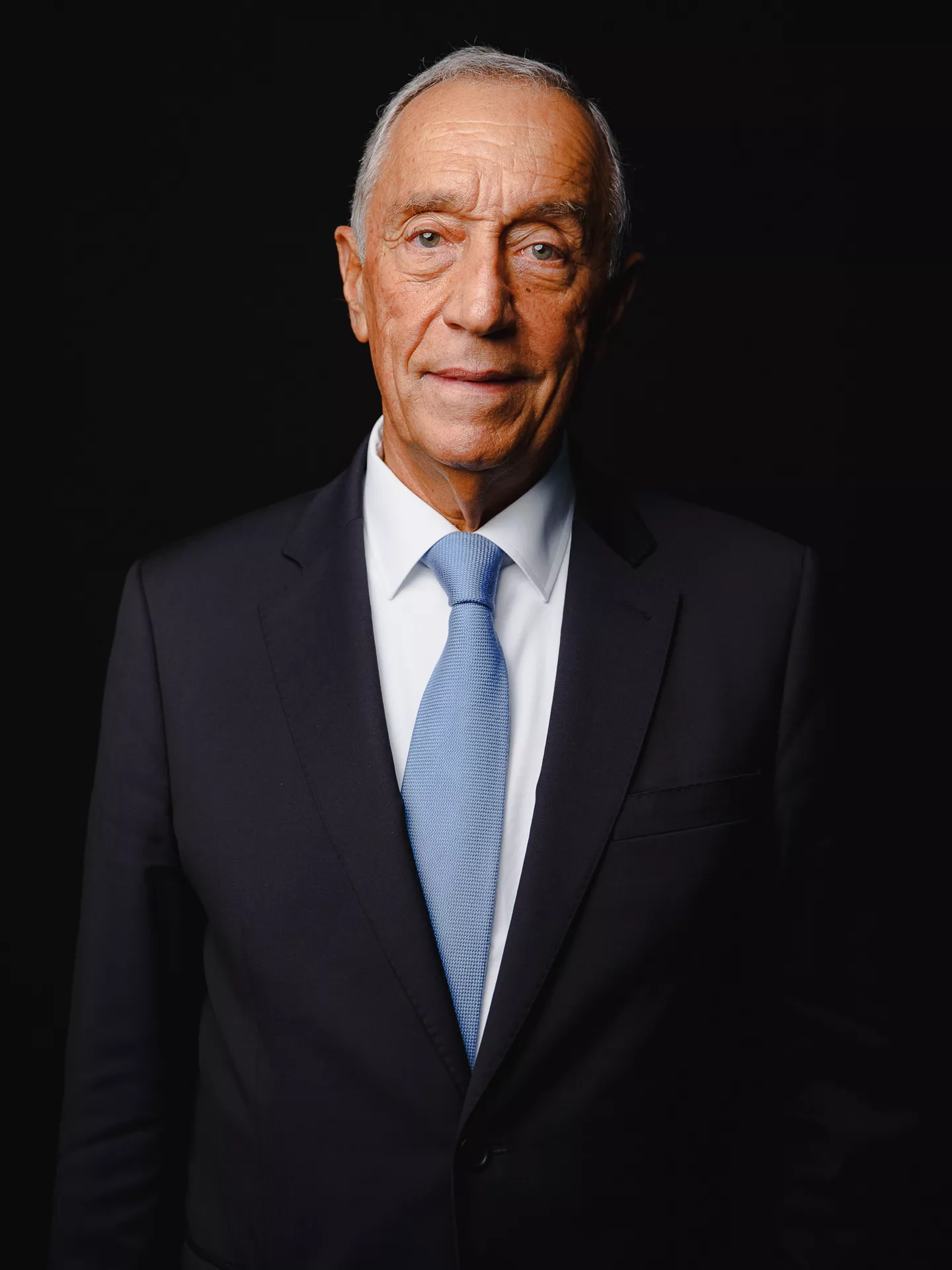 Marcelo Rebelo de Sousa