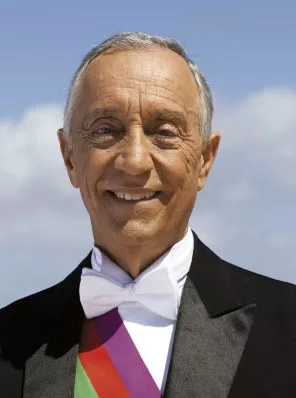 Marcelo Rebelo de Sousa