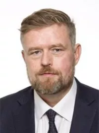 Jónas G. Allansson