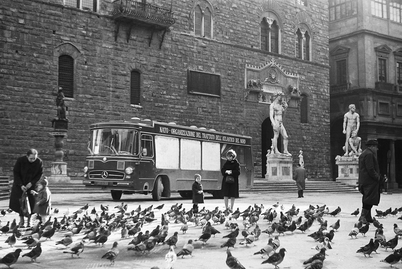 Italy - 05729-08