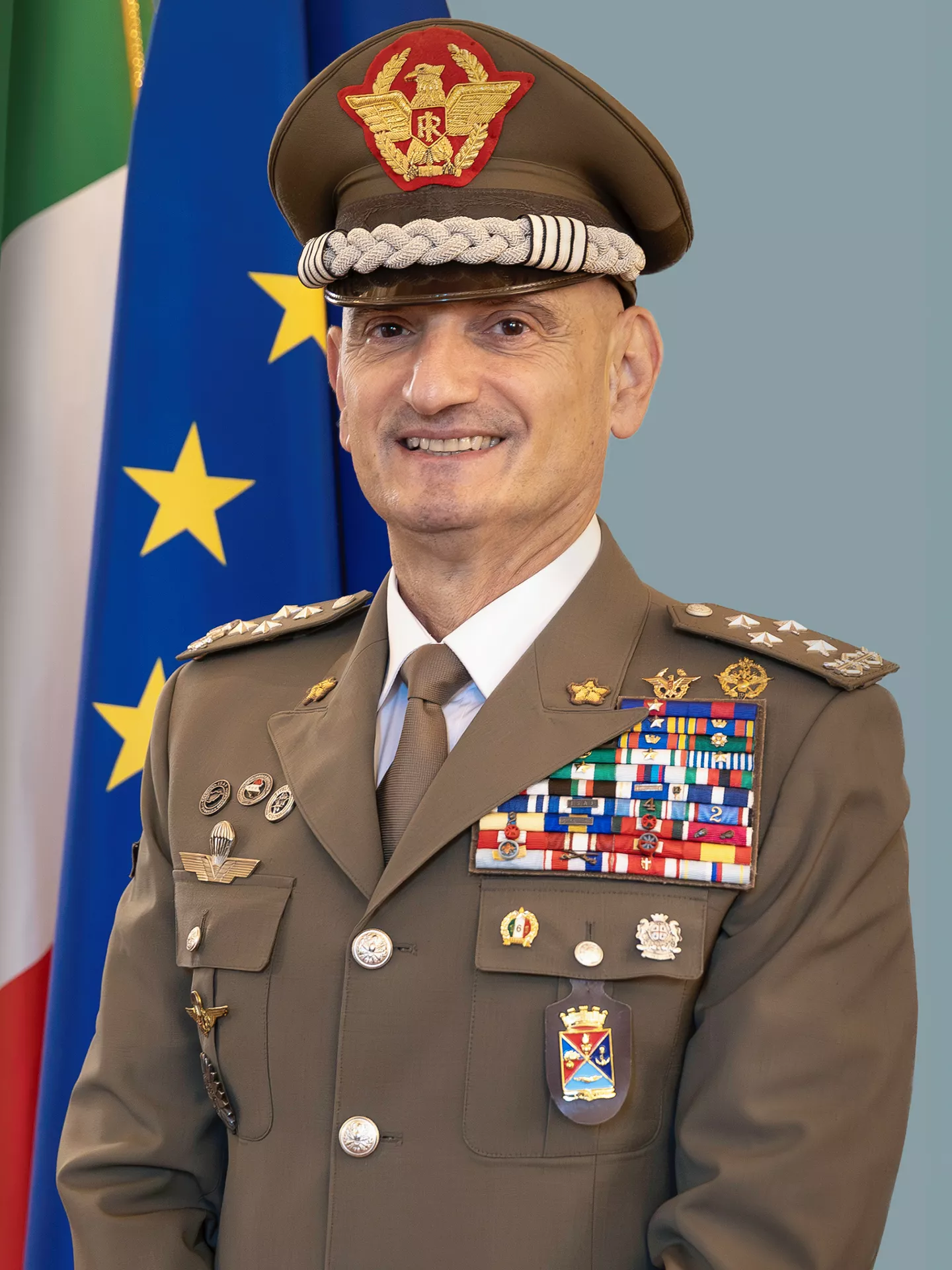 Luciano Portolano