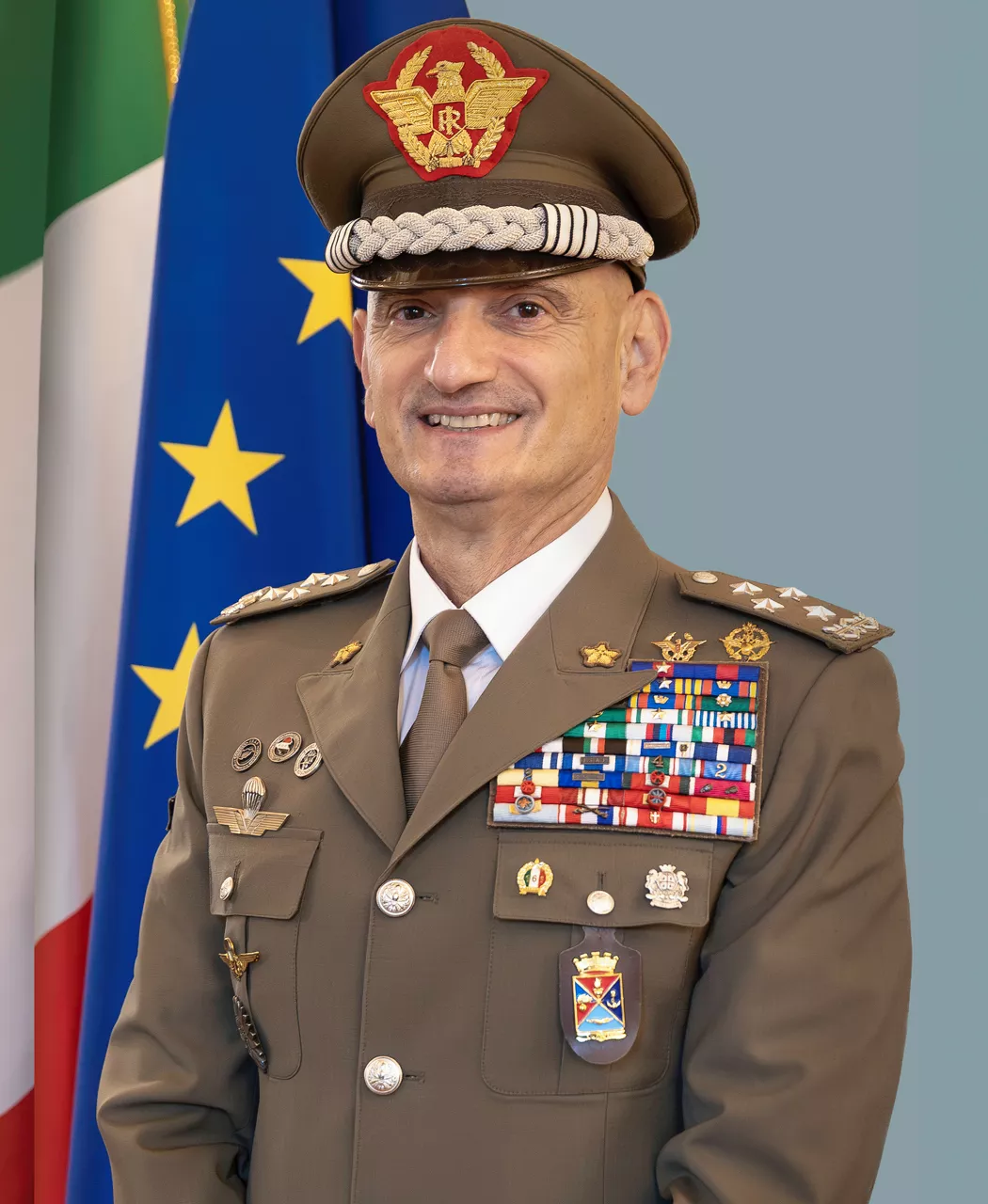 Luciano Portolano