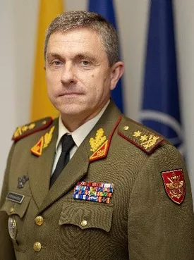 Mindaugas Steponavičius