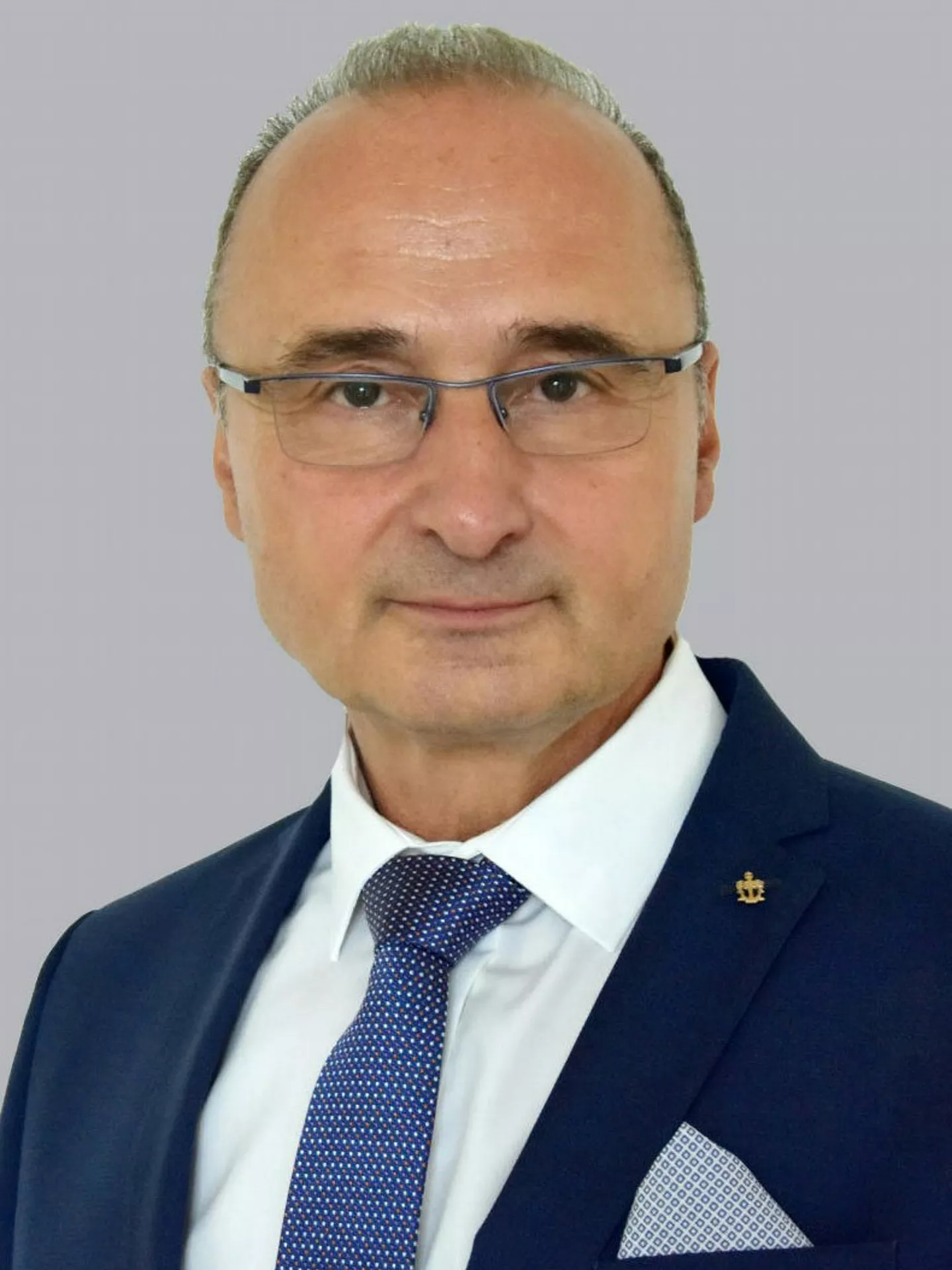 Gordan Grlić Radman