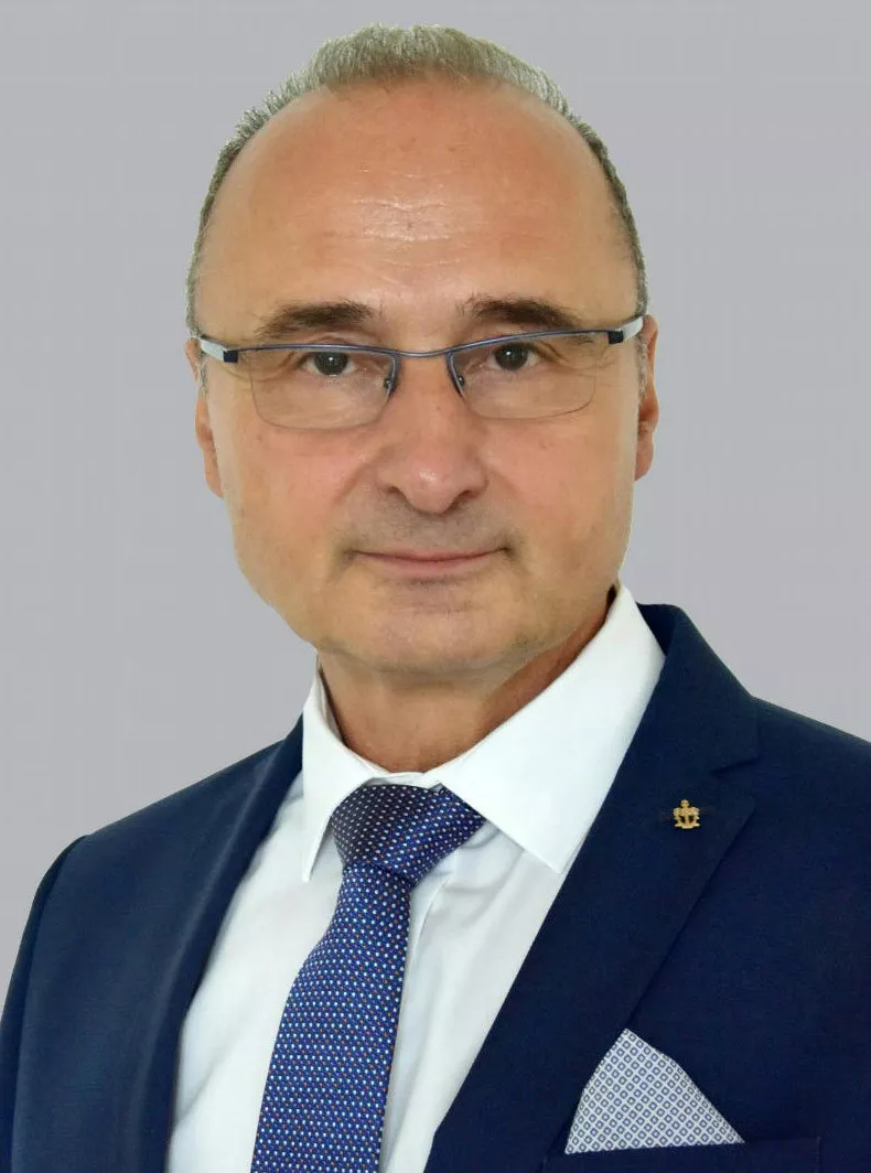 Gordan Grlić Radman