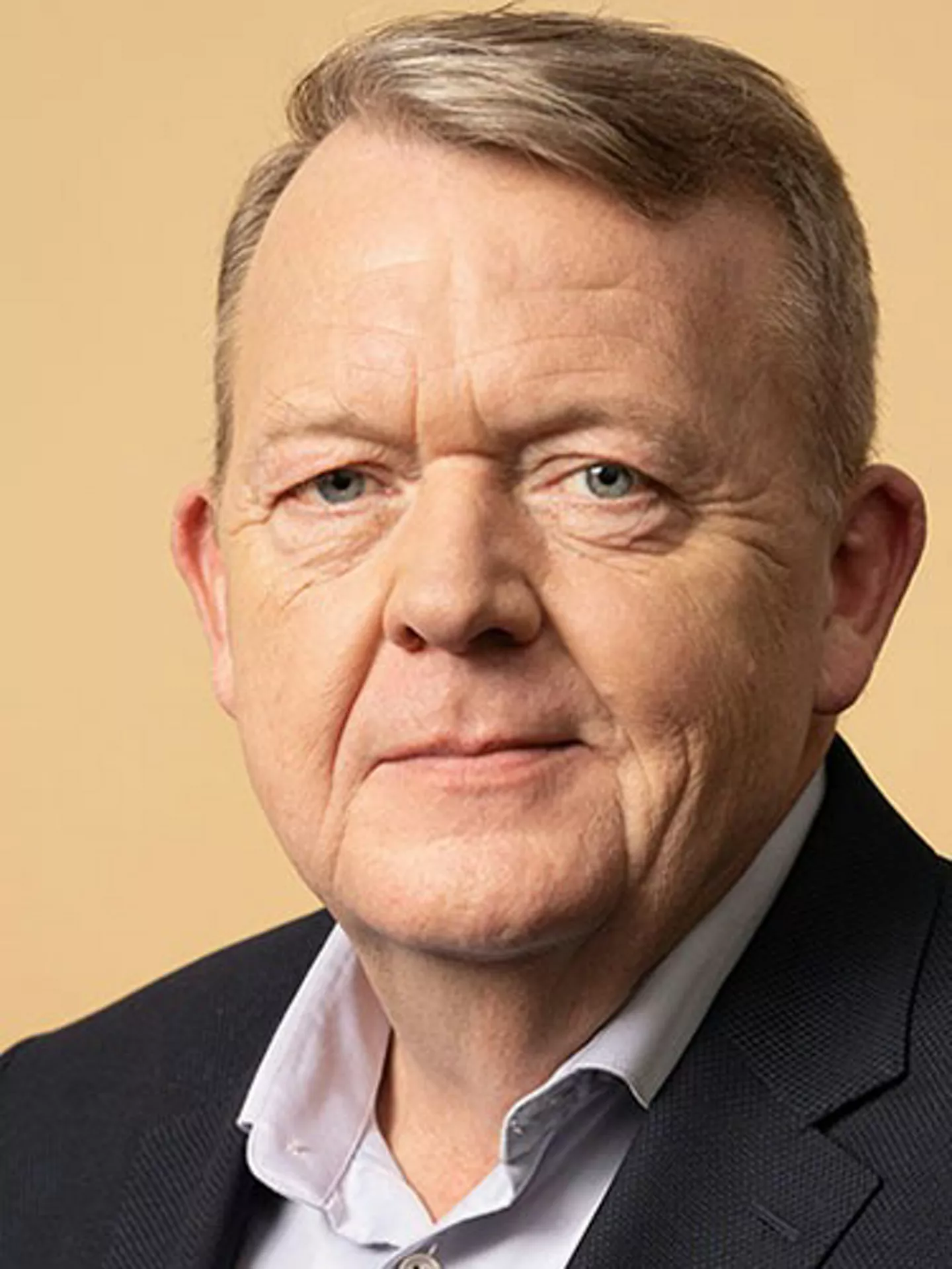 Lars Løkke Rasmussen