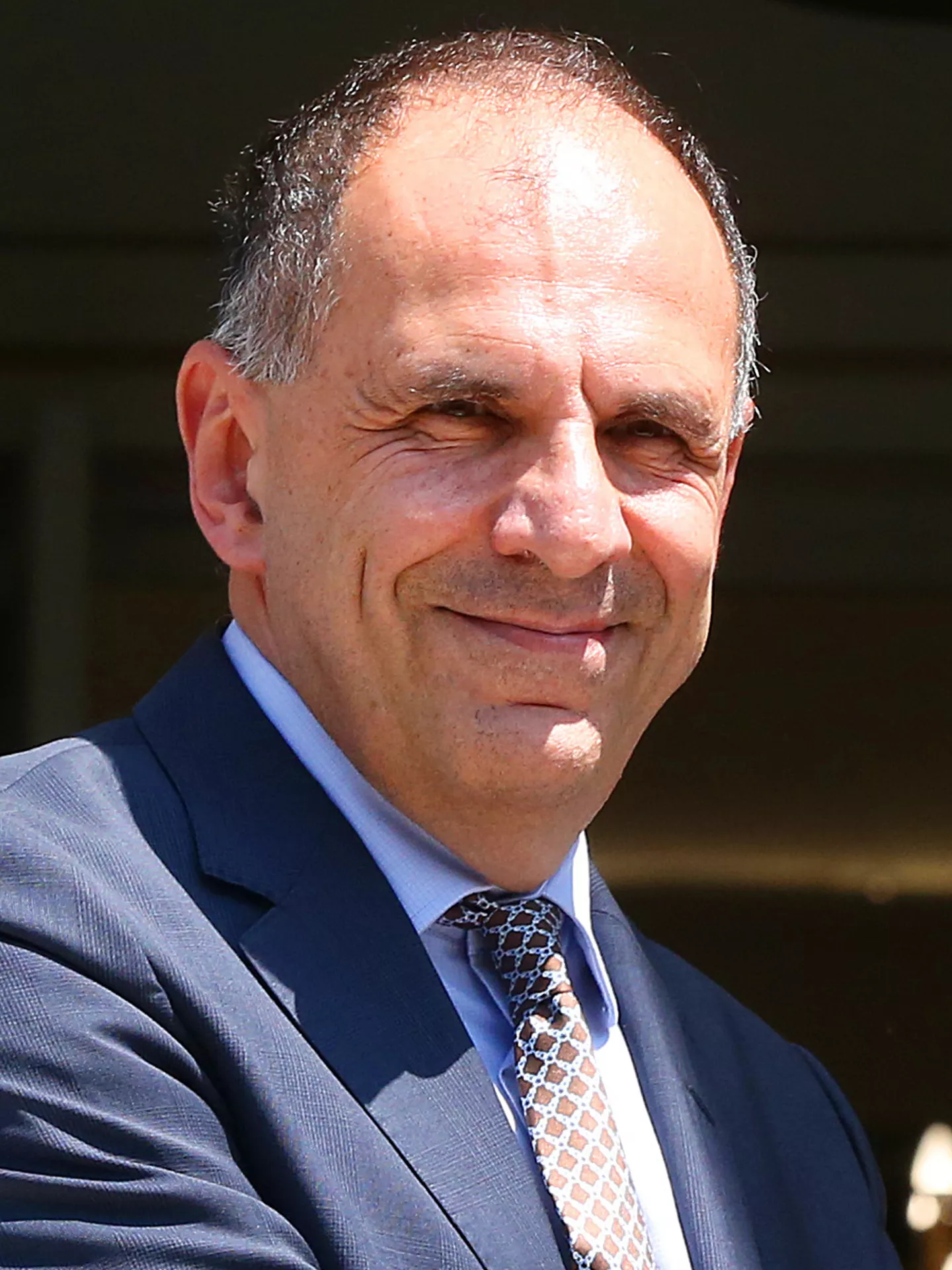 Georgios Gerapetritis