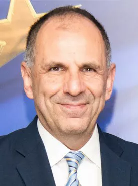 Georgios Gerapetritis