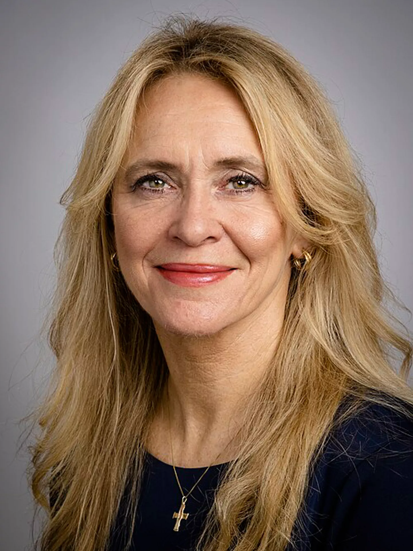 Þorgerður Katrín Gunnarsdóttir